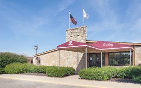 Knights Inn Maumee Ohio